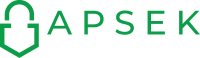 APSEK Cybersecurity Logo